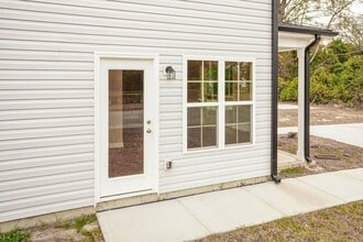 705 E Spruce St in Goldsboro, NC - Building Photo - Building Photo