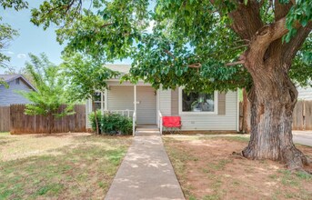 2609 41st St in Lubbock, TX - Building Photo - Building Photo