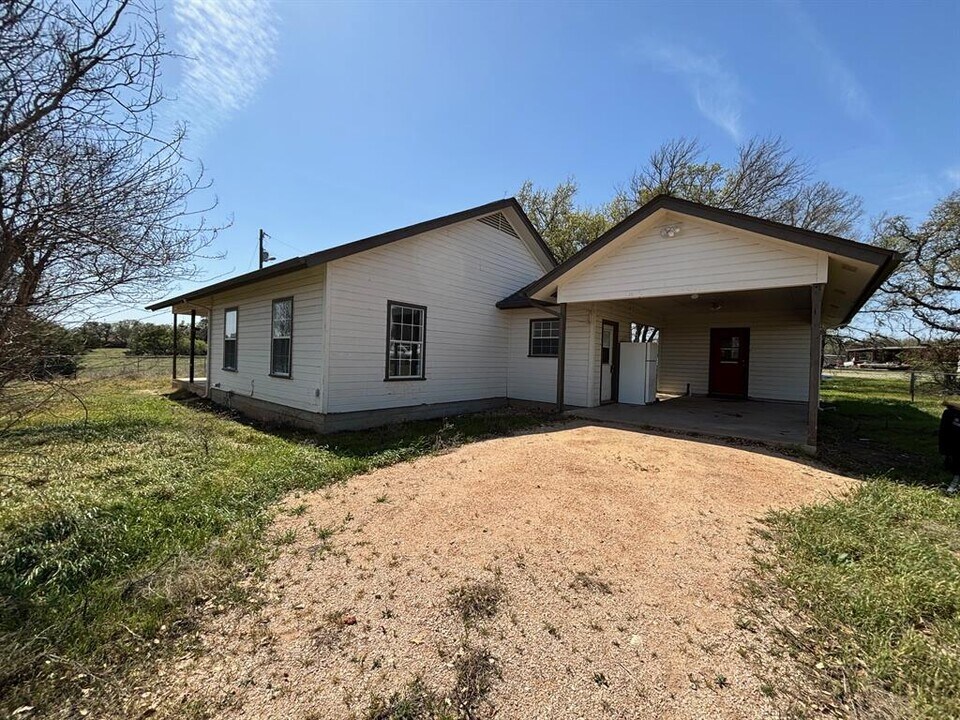 51 FM 3405 in Georgetown, TX - Building Photo