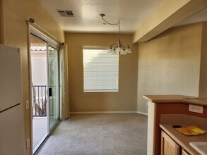 6790 Caporetto Ln, Unit 203 in North Las Vegas, NV - Building Photo - Building Photo
