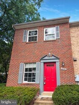 4850 10th St S in Arlington, VA - Building Photo