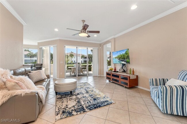 property at 12851 Carrington Cir