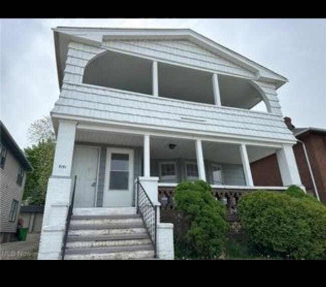 property at 4747 E 88th St
