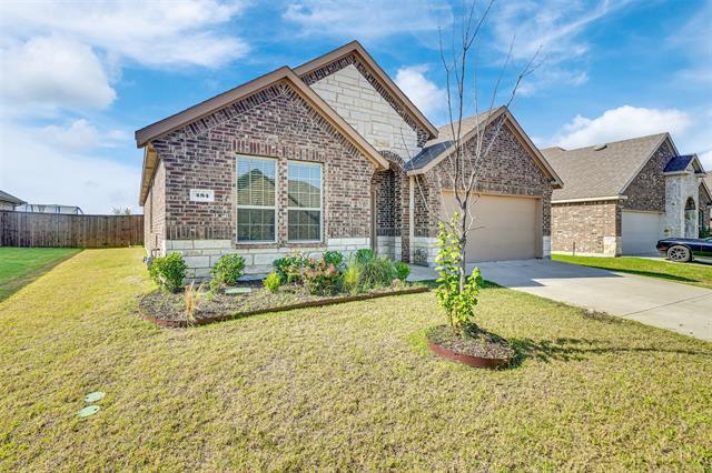 484 Declaration Way in Royse City, TX - Building Photo - Building Photo
