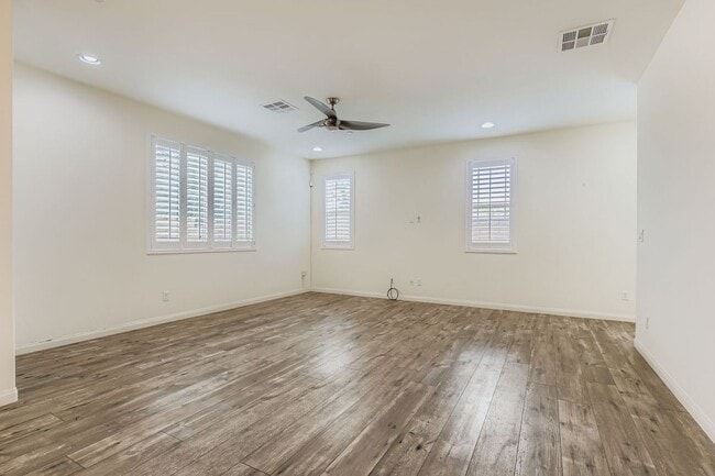 340 Mezzaforte St in Henderson, NV - Building Photo - Building Photo