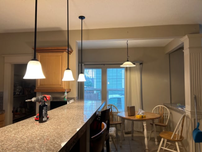 property at 3642 SE 27th Ave