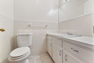 606 Charlton Dr in Hampton, VA - Building Photo - Building Photo