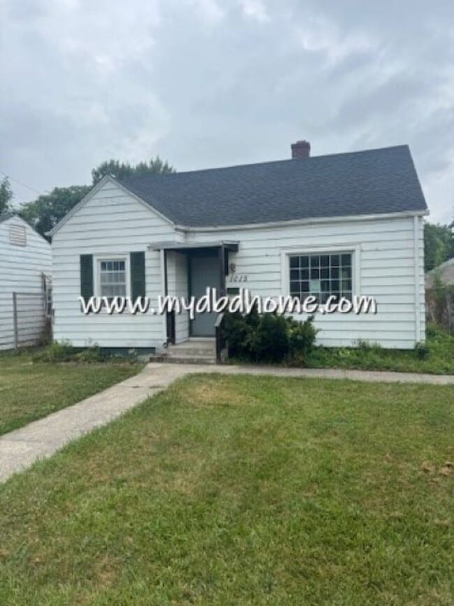 property at 1015 Milton St