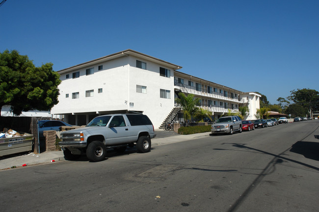 6548 Cordoba Rd in Goleta, CA - Building Photo - Building Photo