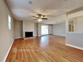 4539 Scottsdale Dr in Mesquite, TX - Foto de edificio - Building Photo