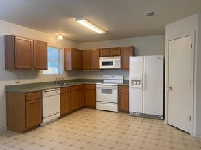 1712 Freedom Loop in Belton, TX - Building Photo - Building Photo