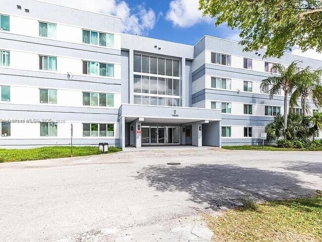 property at 14850 Naranja Lakes Blvd