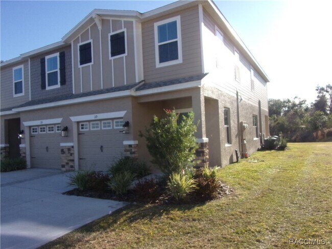 219 Bittern Lp in Inverness, FL - Building Photo - Building Photo