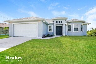 3303 14th St SW in Lehigh Acres, FL - Building Photo