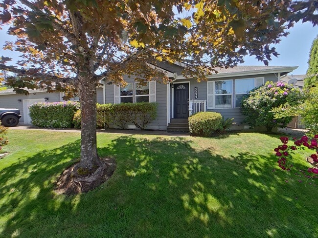 property at 4599 Glacier St