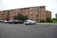 Ridgewood Apartments in Milwaukee, WI - Foto de edificio - Building Photo