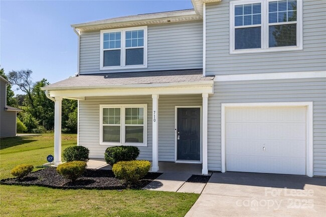 710 Yorkshire Dr, Unit 2-2214 in Albemarle, NC - Building Photo - Building Photo