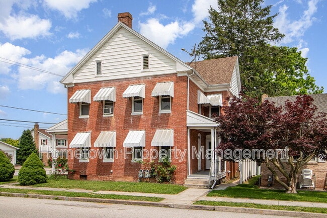 property at 303 Ridge Ave