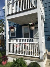 119 N Harding Ave, Unit A in Margate City, NJ - Building Photo - Building Photo