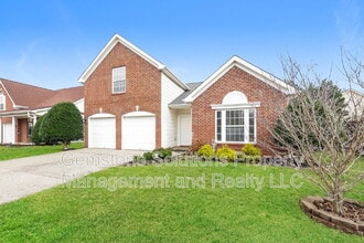 1006 Prince St in Spring Hill, TN - Building Photo - Building Photo