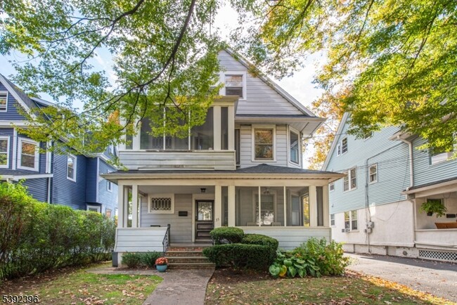 property at 35 Montclair Ave