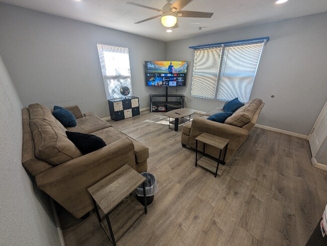 1303 Colby Ave in Big Spring, TX - Building Photo - Building Photo