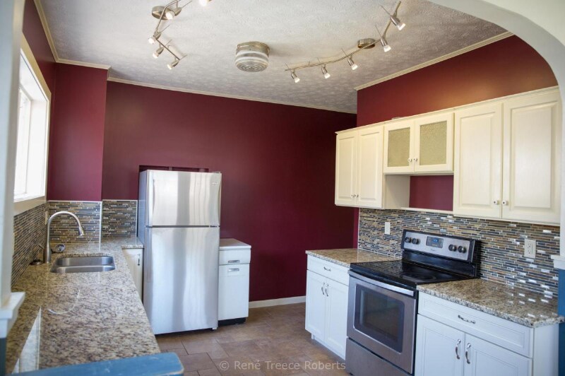 133 State St in Asheville, NC - Building Photo
