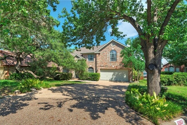 property at 10907 Grassmere Ct