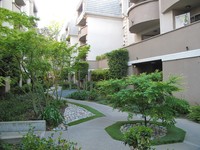 Park Regency Apartments photo'