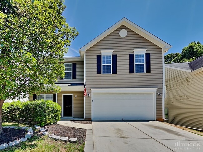 4812 Chapel Ridge Dr in Greensboro, NC - Building Photo - Building Photo