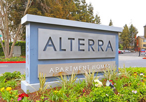 Alterra Apartments