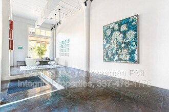 909 Lafayette St in New Orleans, LA - Building Photo - Building Photo