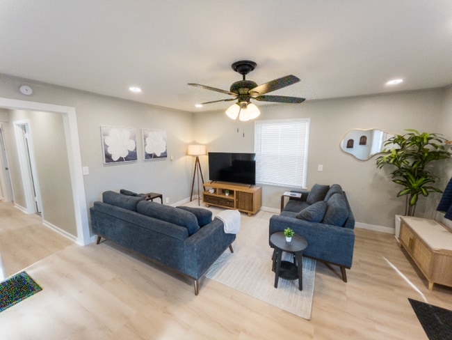 property at 1010 California Ave