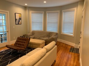 46 Cooke St-Unit -3 in Providence, RI - Building Photo - Building Photo