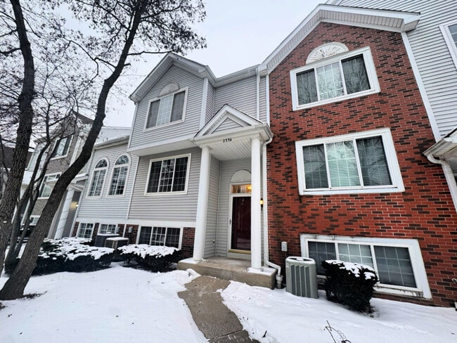 property at 2336 Dawson Ln