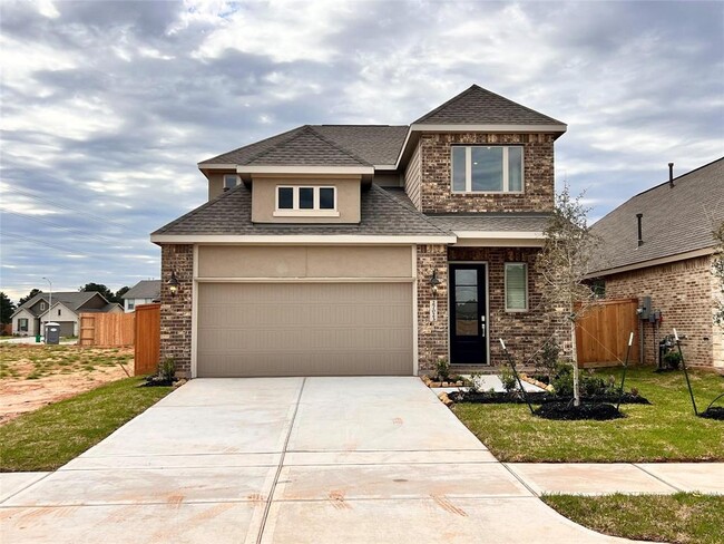 27023 Golden Isle Ln in Katy, TX - Building Photo - Building Photo