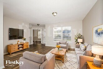 9626 Piper Lake Dr in Indianapolis, IN - Building Photo - Building Photo