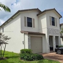 23488 SW 129th Ave in Homestead, FL - Building Photo