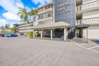 941 Crystal Lake Dr in Pompano Beach, FL - Building Photo - Building Photo