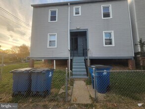 1401 Staples St NE in Washington, DC - Building Photo - Building Photo