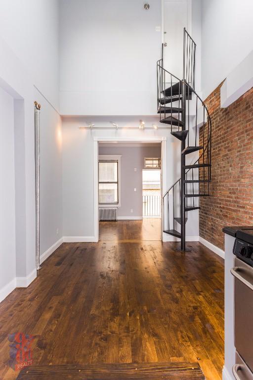 722 Tenth Ave (49th & 50th St), #5A, Unit 5A