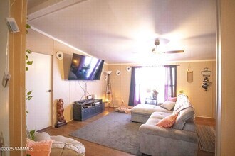 601 King Edward Ave in Las Cruces, NM - Building Photo - Building Photo