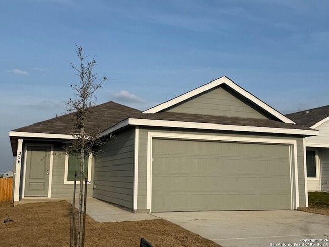 256 Ottawa Wy in New Braunfels, TX - Building Photo - Building Photo