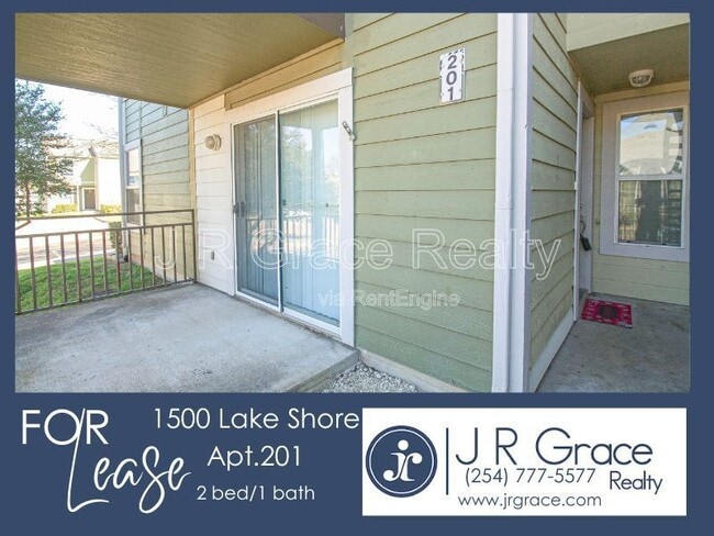 property at 1500 Lake Shore Dr