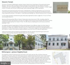 30 MacLean St-Unit -6 - 1 BEDROOM in Princeton, NJ - Building Photo - Building Photo