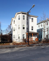 146 Eastern Ave Apartments