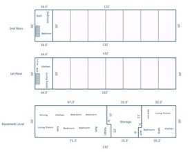 Boxwood in Vestavia, AL - Building Photo - Floor Plan