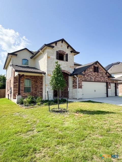 property at 5803 St Charles Dr