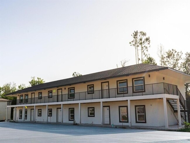 property at 2201 CONWAY Dr