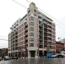 Keefer Block in Vancouver, BC - Building Photo - Building Photo